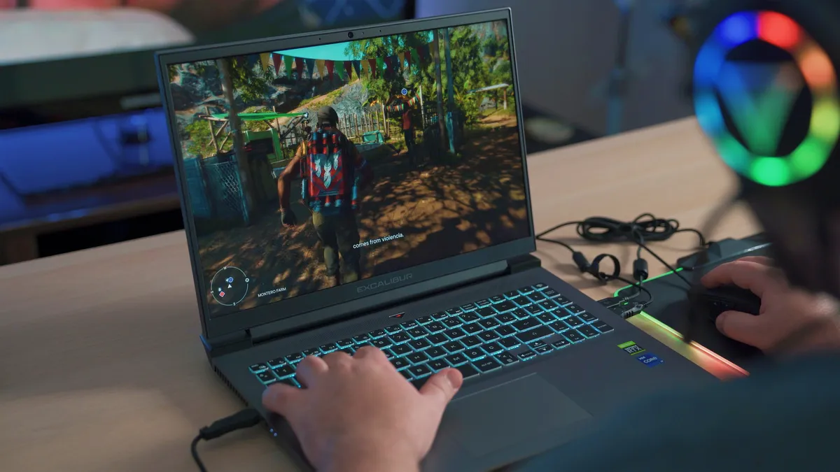 Como saber se um jogo roda no meu PC