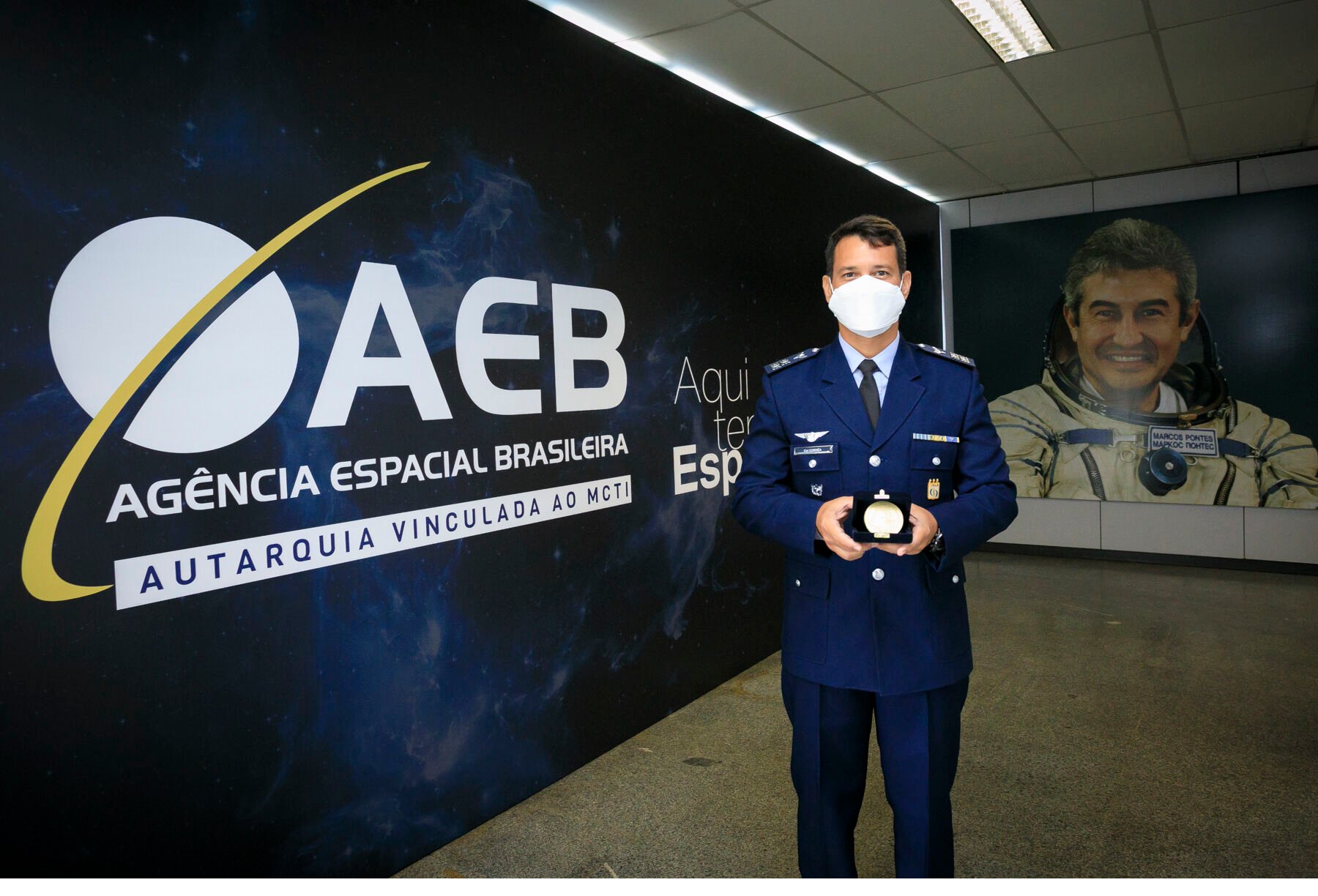 O que acontecerá com o Programa Espacial Brasileiro?