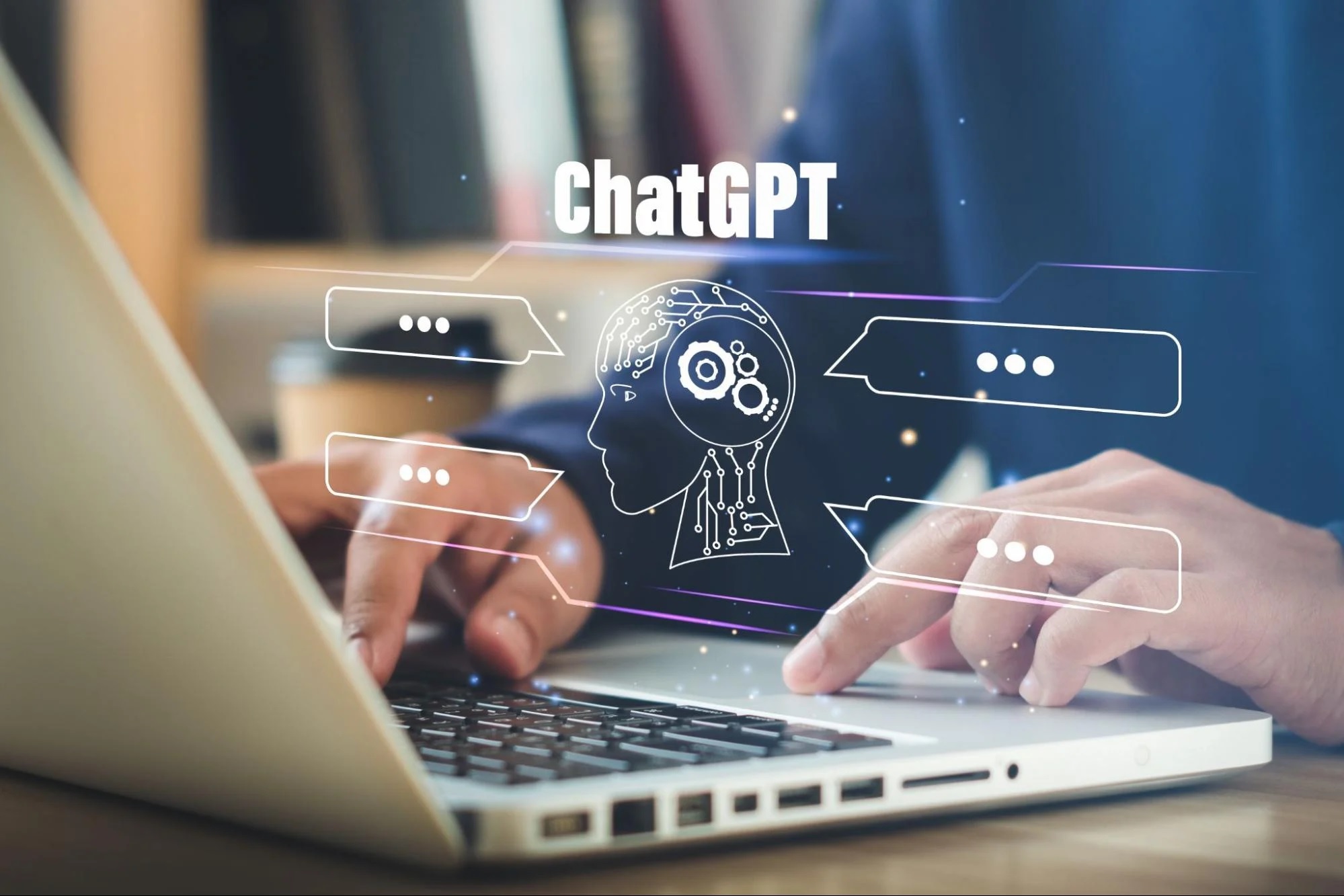 PERIGO: funcionários de empresas dos EUA usam cada vez mais ChatGPT