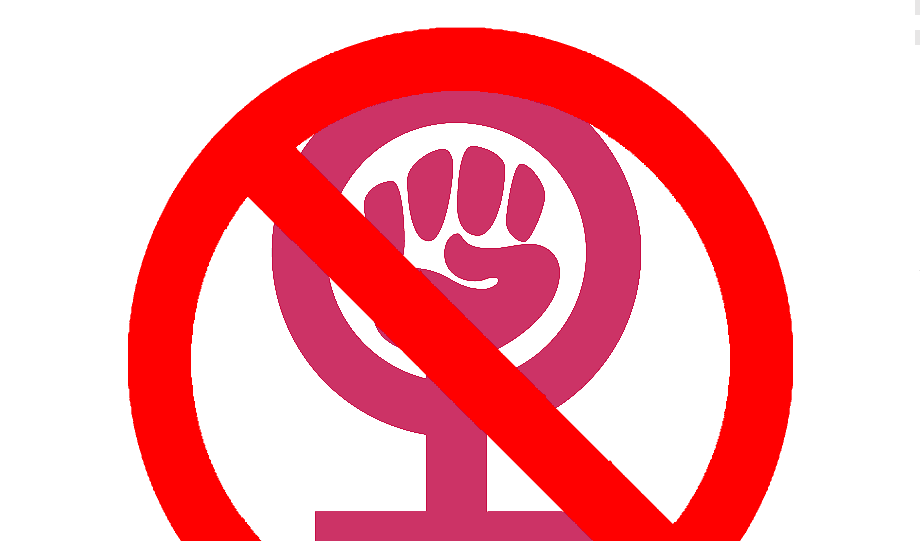 Como funciona o movimento que propaga o ódio às feministas?