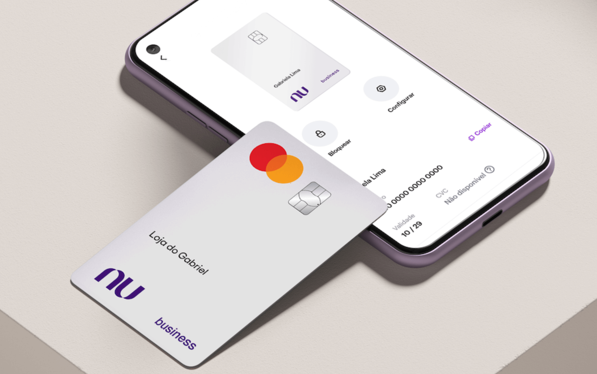 Saiba como pagar cartão de crédito Nubank usando Pix de outros bancos -  TecMundo