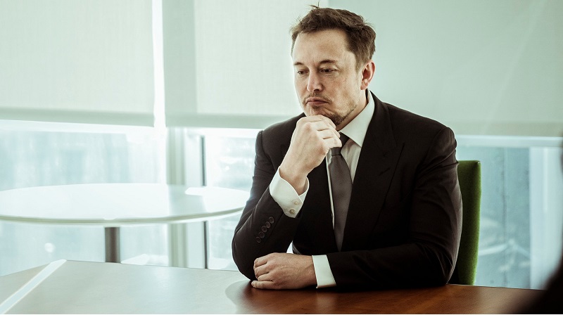 A pergunta de Elon Musk para detectar mentirosos em entrevistas de emprego