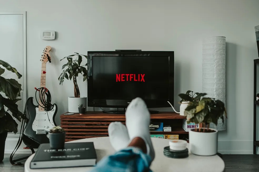 Netflix: O que assistir em agosto de 2023 - - Gamereactor