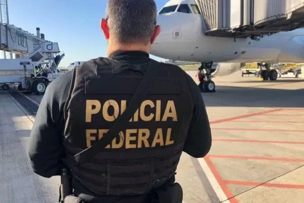 PF faz ação contra recrutamento de adolescentes para o Estado Islâmico