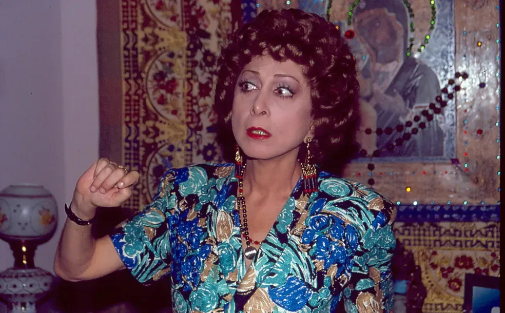 Aracy Balabanian, a eterna Dona Armênia e a icônica Cassandra, morreu no Rio aos 83 anos