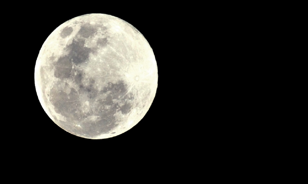 Superlua azul: fenômeno raro poderá ser visto nesta quarta-feira, 30