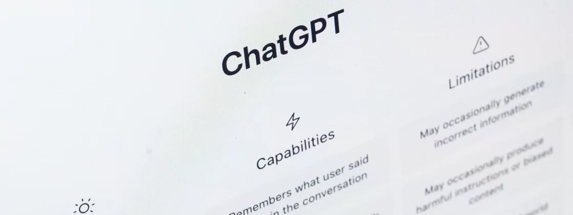 ChatGPT agora realiza pesquisas na internet em tempo real