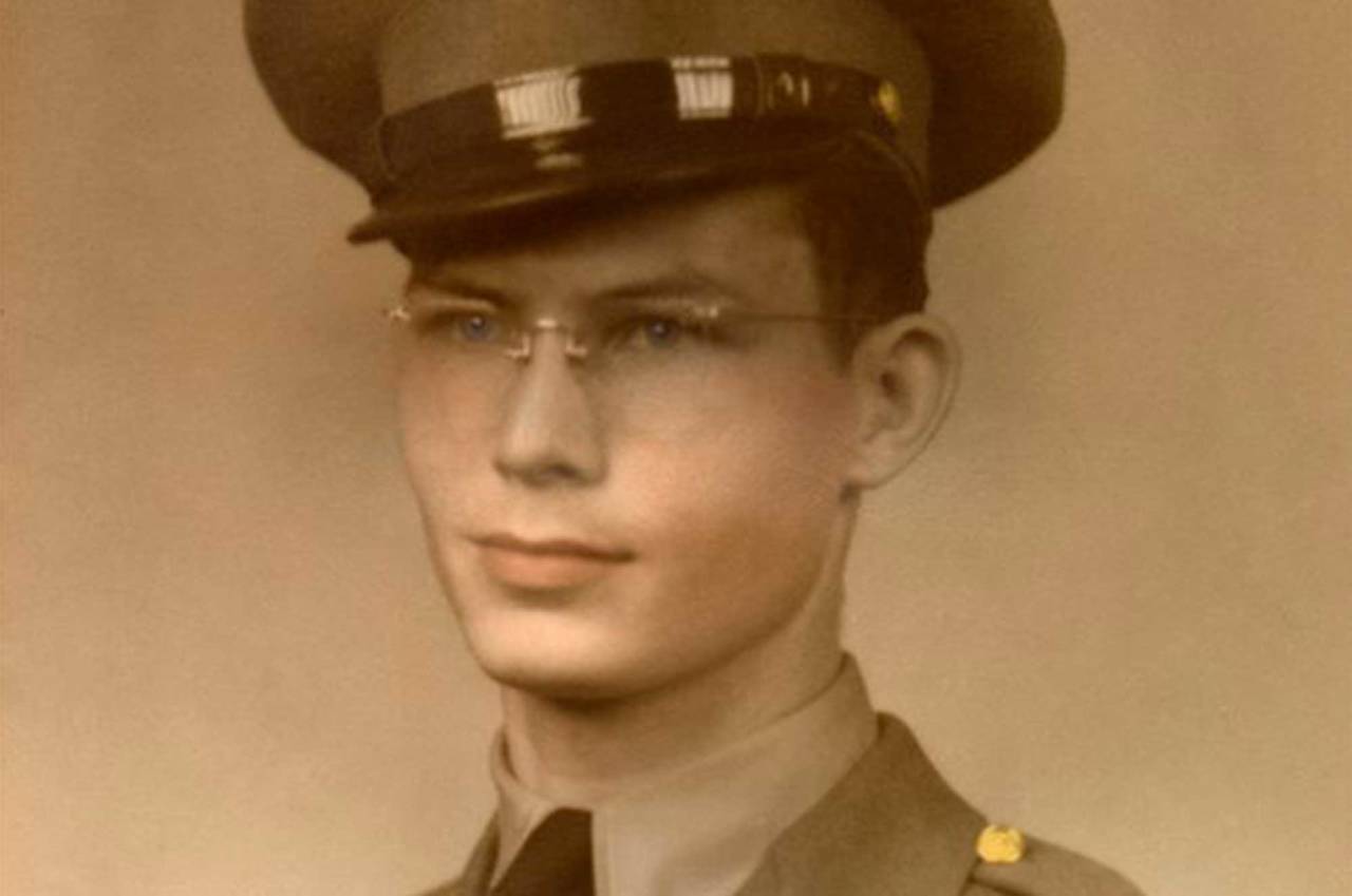 Desmond Doss: o herói da 2ª Guerra que salvou 75 soldados sem disparar uma única bala