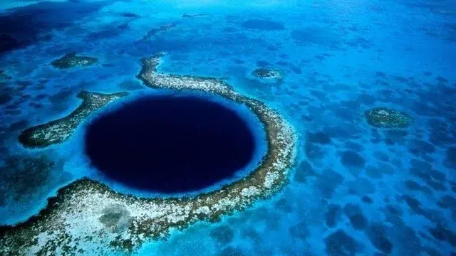Vírus é descoberto na Fossa das Marianas, o local mais profundo da Terra