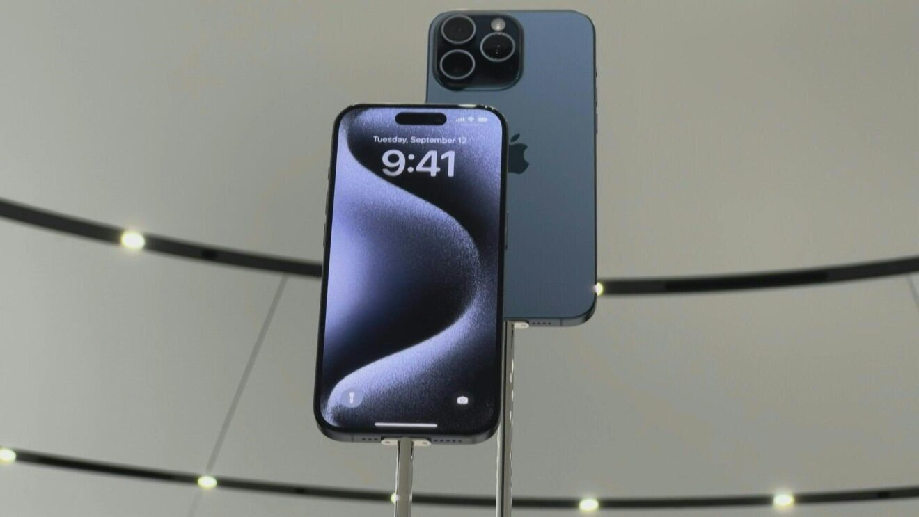 iPhone 15: pré-venda no Brasil começa em 27 de setembro; saiba os preços