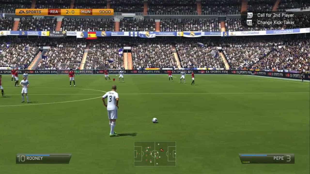 EA remove todos os jogos de FIFA das lojas de consoles e PC