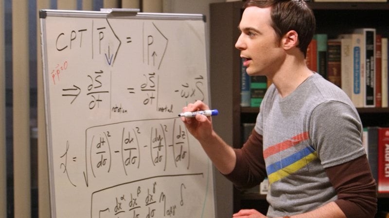 A ciência mostrada em The Big Bang Theory é real? Conheça o consultor científico da série