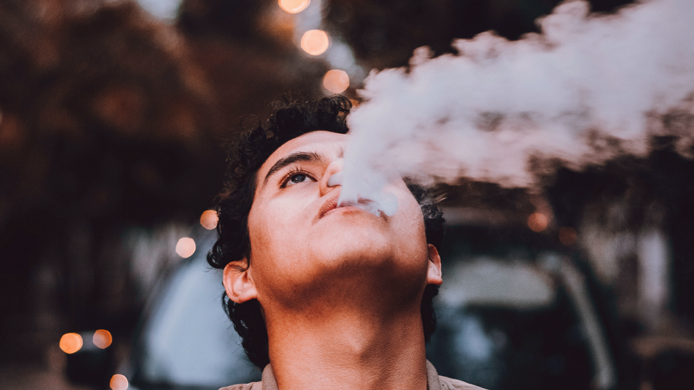 Estresse crônico é mais comum entre usuários de vape, diz estudo