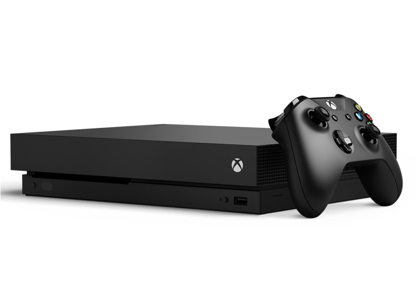 Xbox Series S ganha versão preta com 1 TB