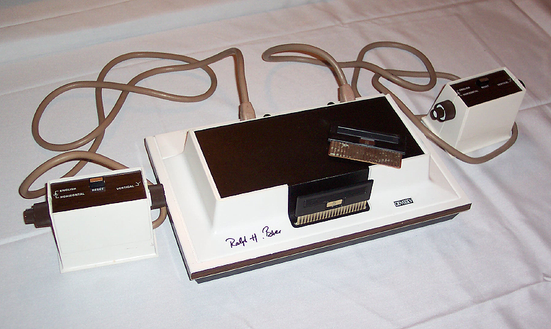 Em que ano surgiu o primeiro console do mundo? Saiba a história do vídeogame