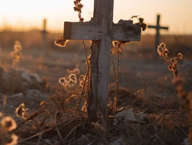 Parte vital do seu corpo continua vivendo anos depois que você morre