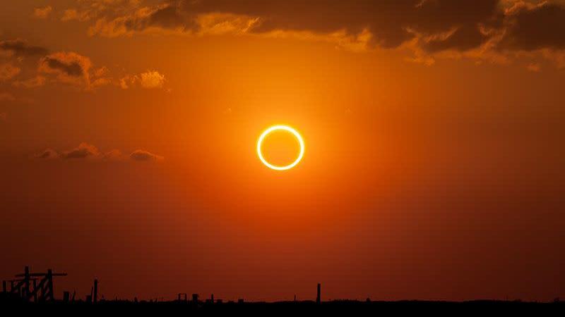 Saiba mais sobre o eclipse solar deste sábado