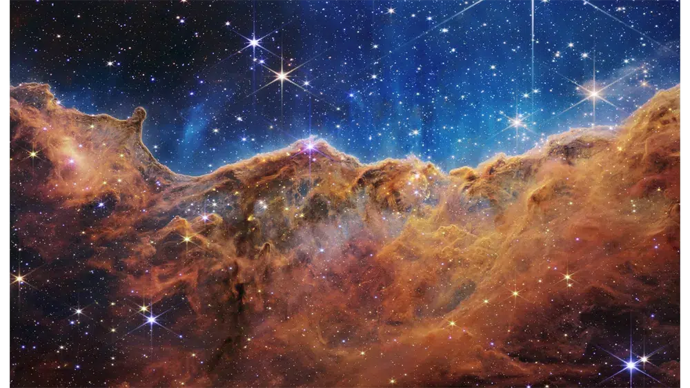 O que há entre as estrelas? Astrônomas explicam o meio interestelar