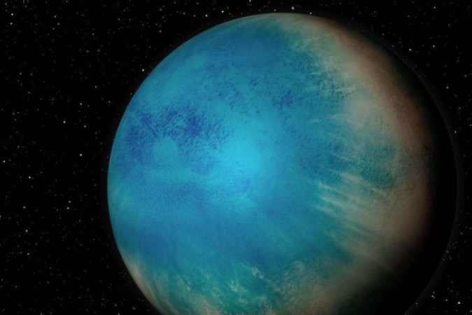 Vida extraterrestre pode estar a 65 anos-luz da Terra