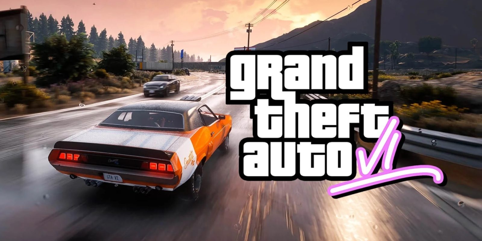 Rockstar Games confirma rumores e anuncia trailer de GTA VI