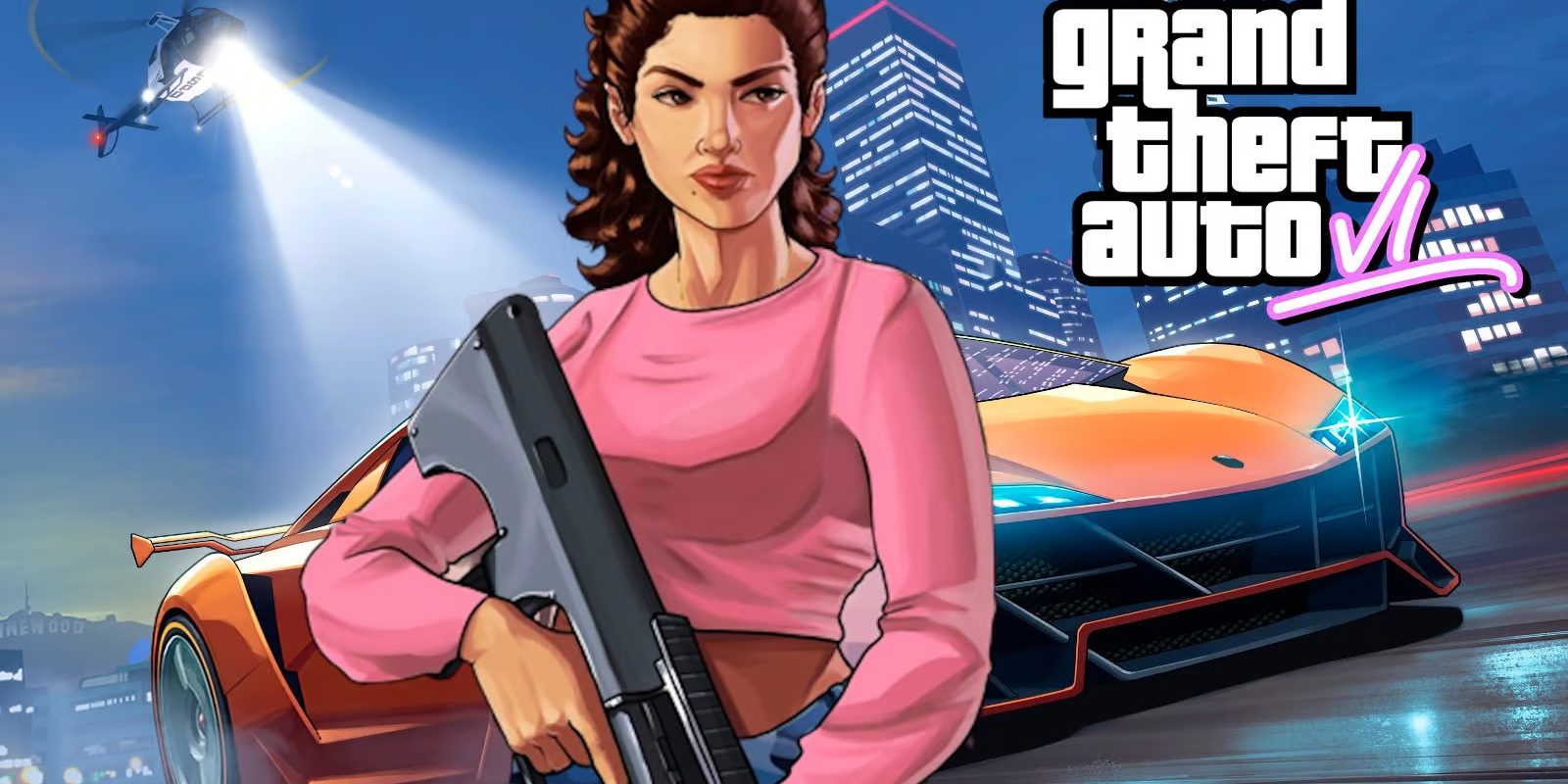 Dublado! Trailer de GTA 6 recebeu dublagem em português em três