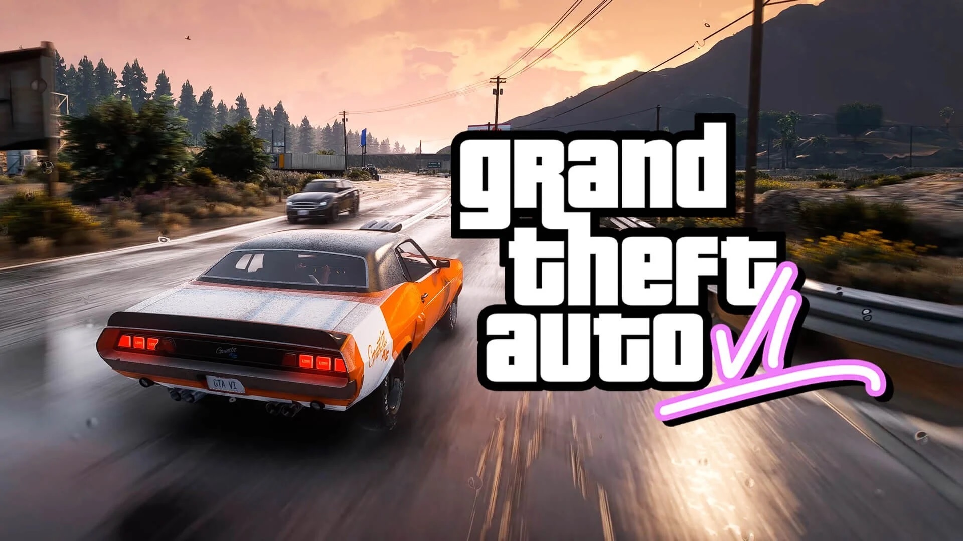 GTA 6: Rockstar anuncia data de lançamento do trailer