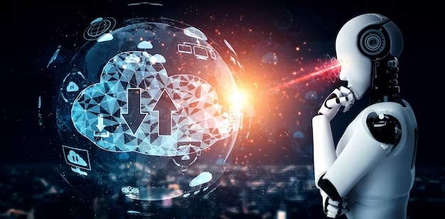 IA será a tecnologia mais importante de 2024, de acordo com pesquisa