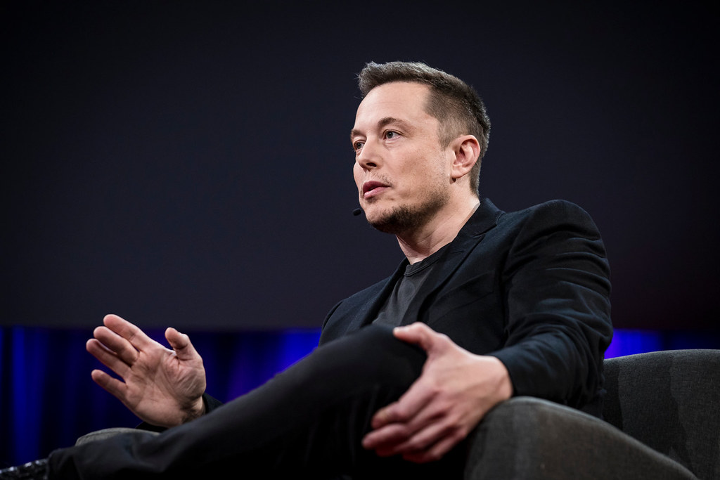Veja qual é a fortuna de Elon Musk, o homem mais rico de 2023 – Fatos Desconhecidos