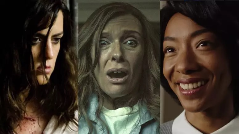 Os 15 melhores filmes de terror para ver na Netflix - Canaltech