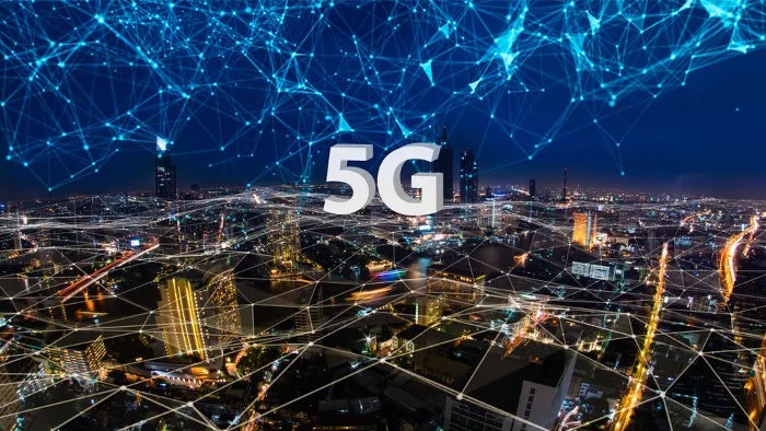 5G do Brasil é um dos mais rápidos do mundo, conforme estudo