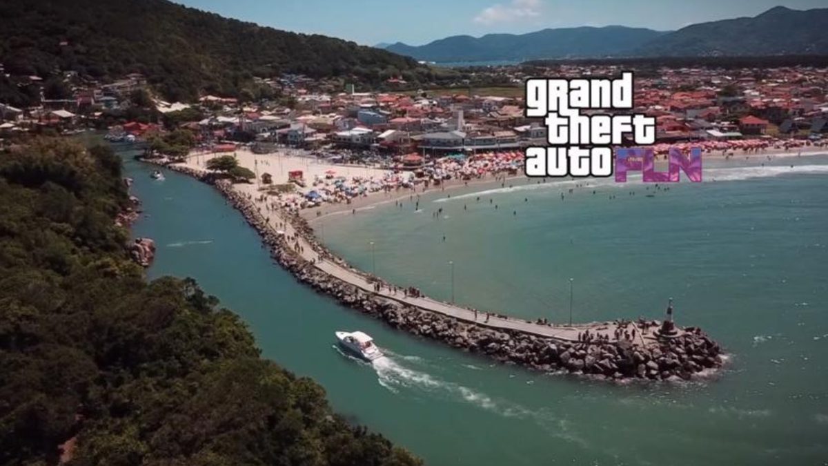 GTA 6: lançamento do game pode ter sido adiado para o ano fiscal de 2025 