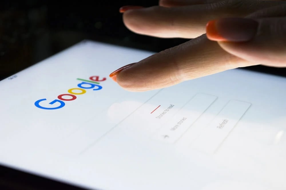 O que os brasileiros mais pesquisaram no Google? Retrospectiva mostra