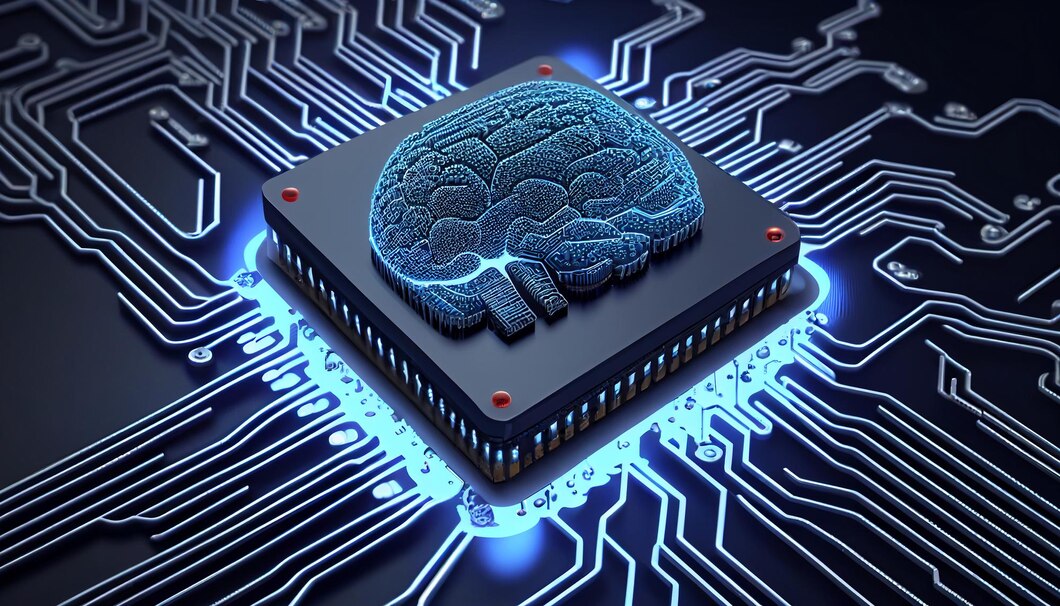 Minicérebro vivo vira processador biológico e roda inteligência artificial