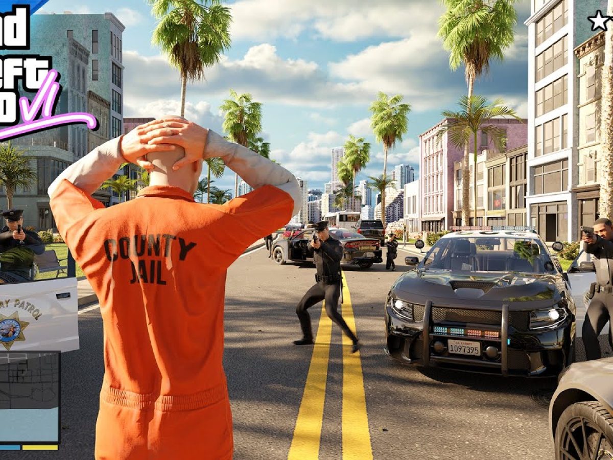 GTA 6: Desenvolvedores apoiam a Rockstar após vazamento