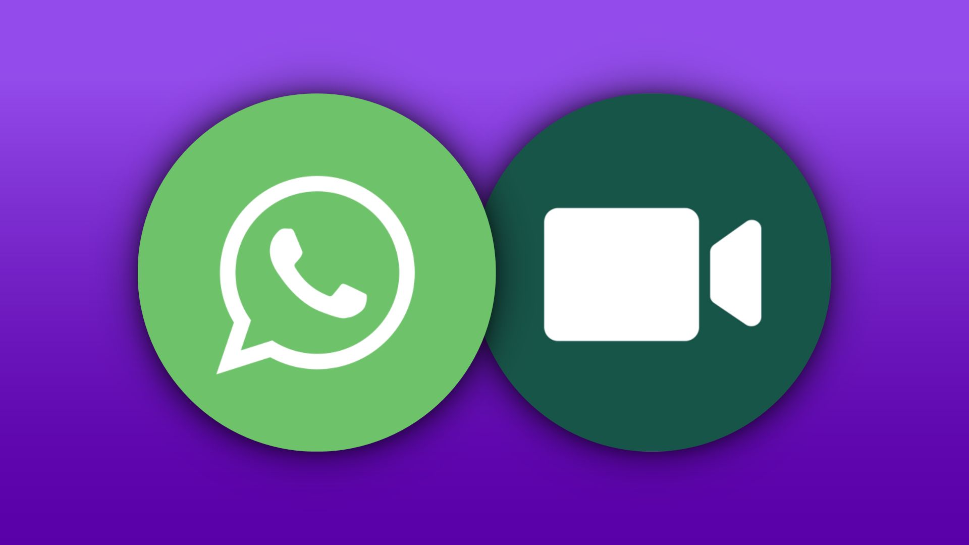 Compartilhamento de tela chega às chamadas de vídeo do WhatsApp
