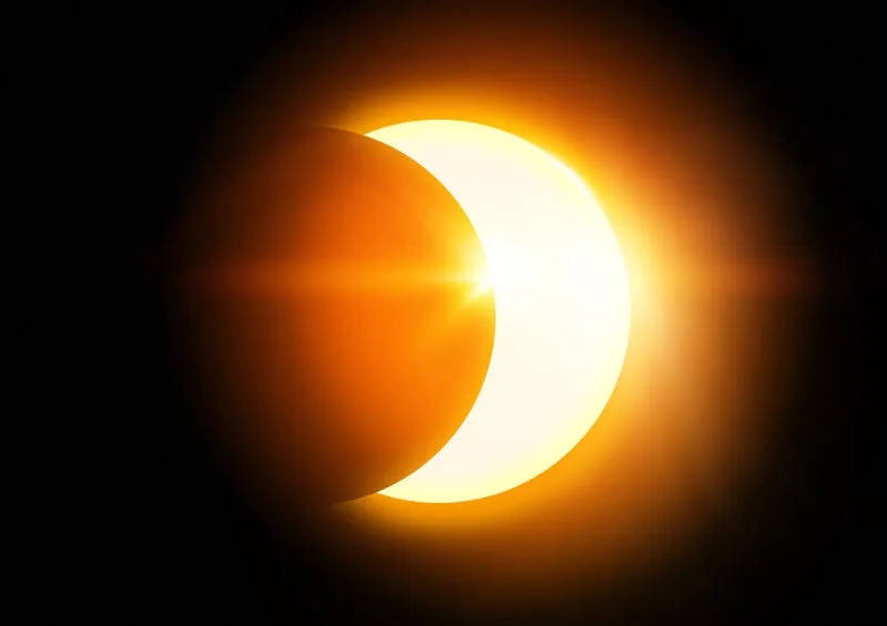 Veja os eclipses de 2024
