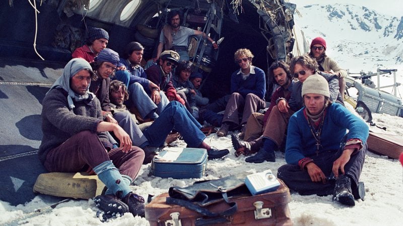 A Sociedade da Neve: saiba a verdadeira história por trás do filme
