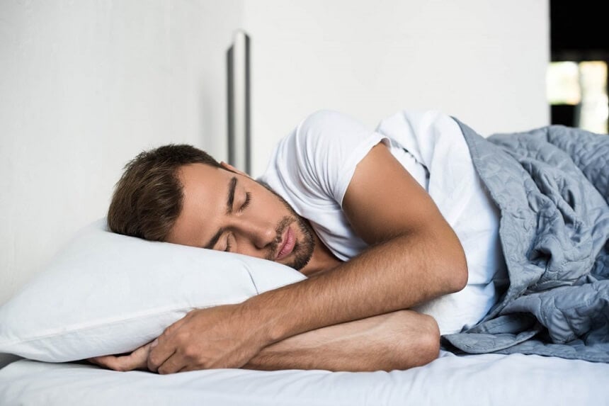 Melatonina não cura insônia, mas ajuda a dormir melhor