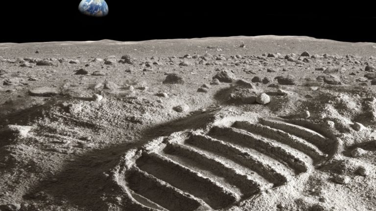 Pela primeira vez, cientistas conseguem cultivar sementes em solo lunar