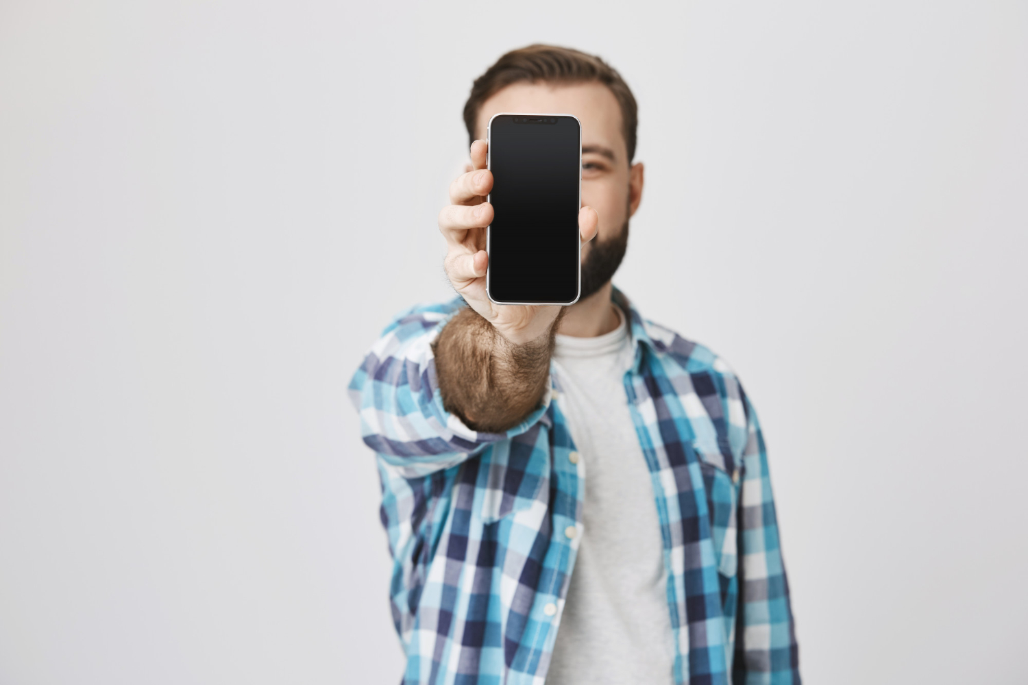 Por que celulares com tela pequena não fazem mais sentido?