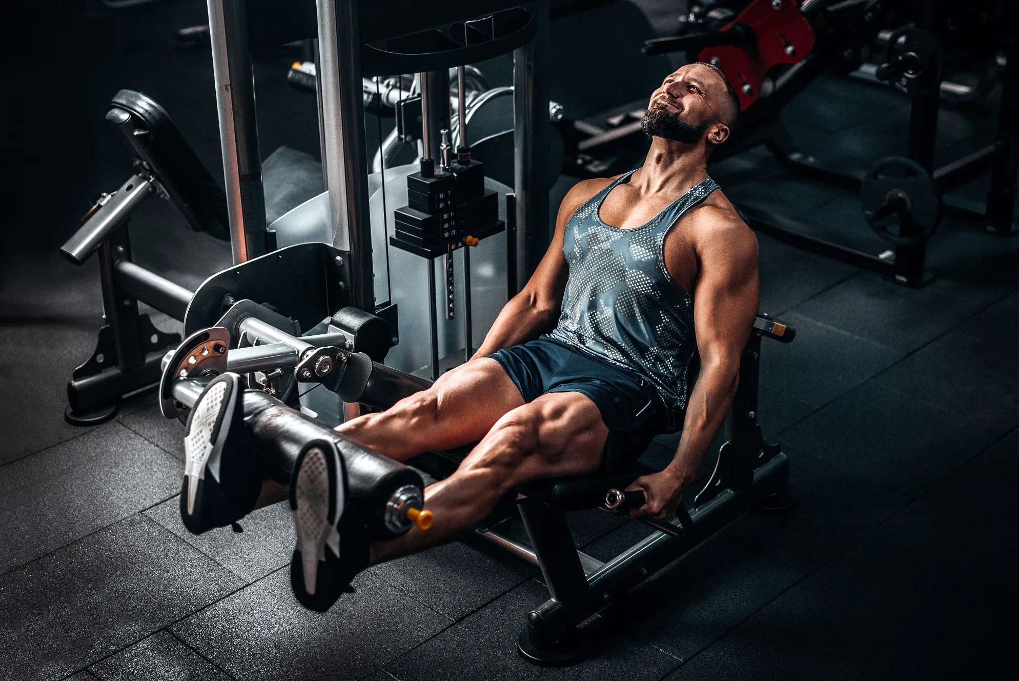 Para quem odeia o leg day, esses são ótimos motivos para não pular esse treino