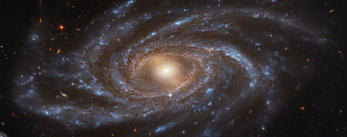 E se a vida não se originou na Terra? Conheça a Panspermia: a hipótese de que o Universo está cheio de vida!