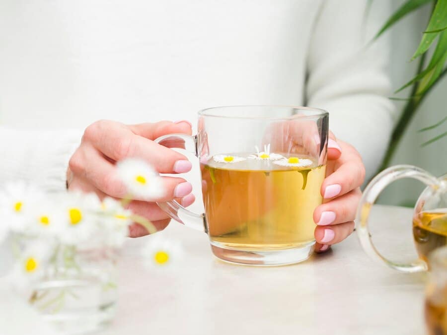 Este chá é poderoso para reduzir o açúcar no sangue, segundo estudo