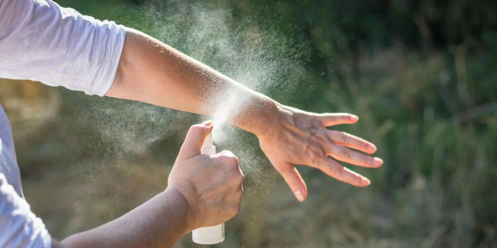 Saiba quais são os repelentes mais indicados contra o mosquito da dengue