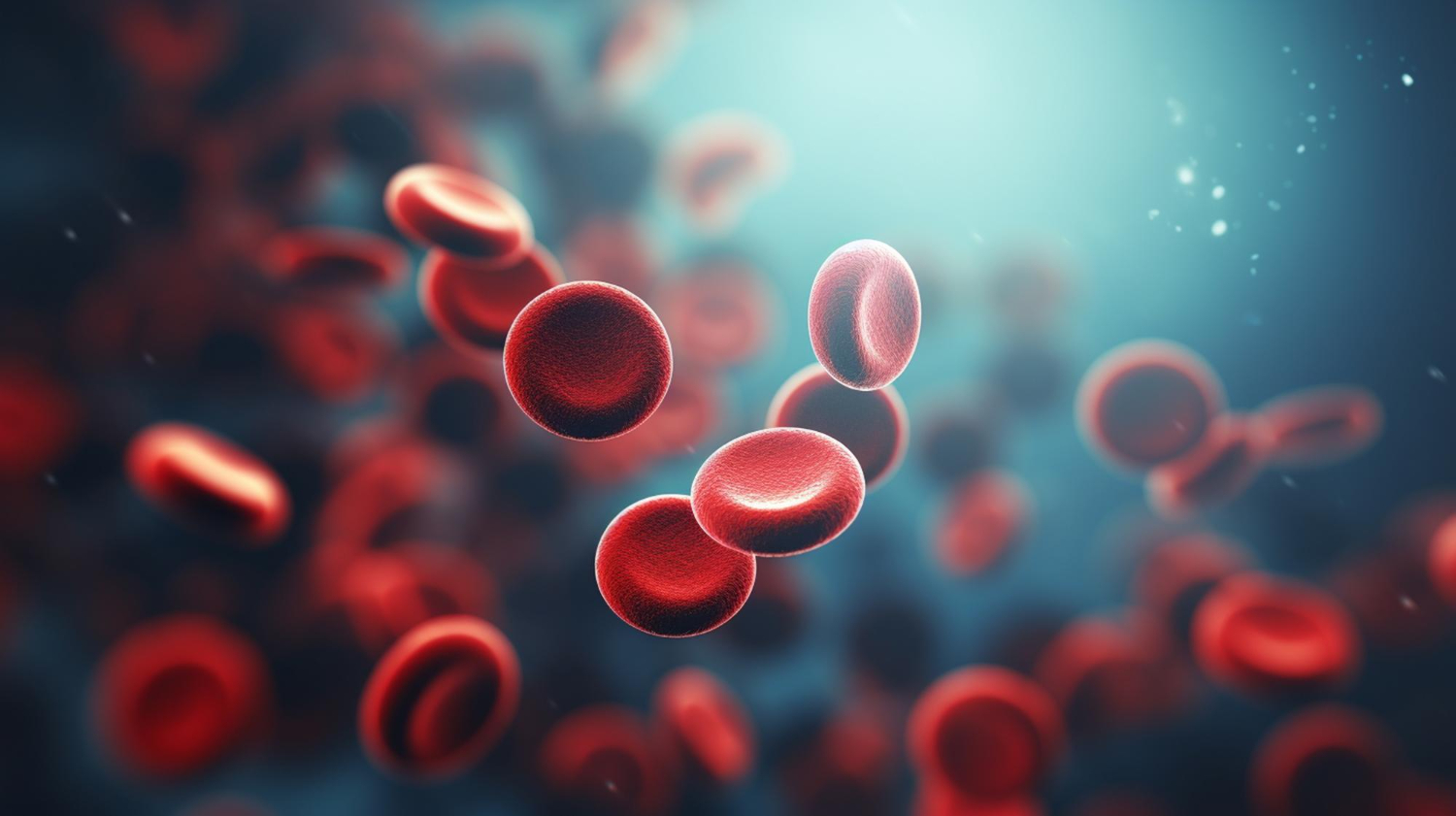 Bateria “de sangue” é apresentada por cientistas