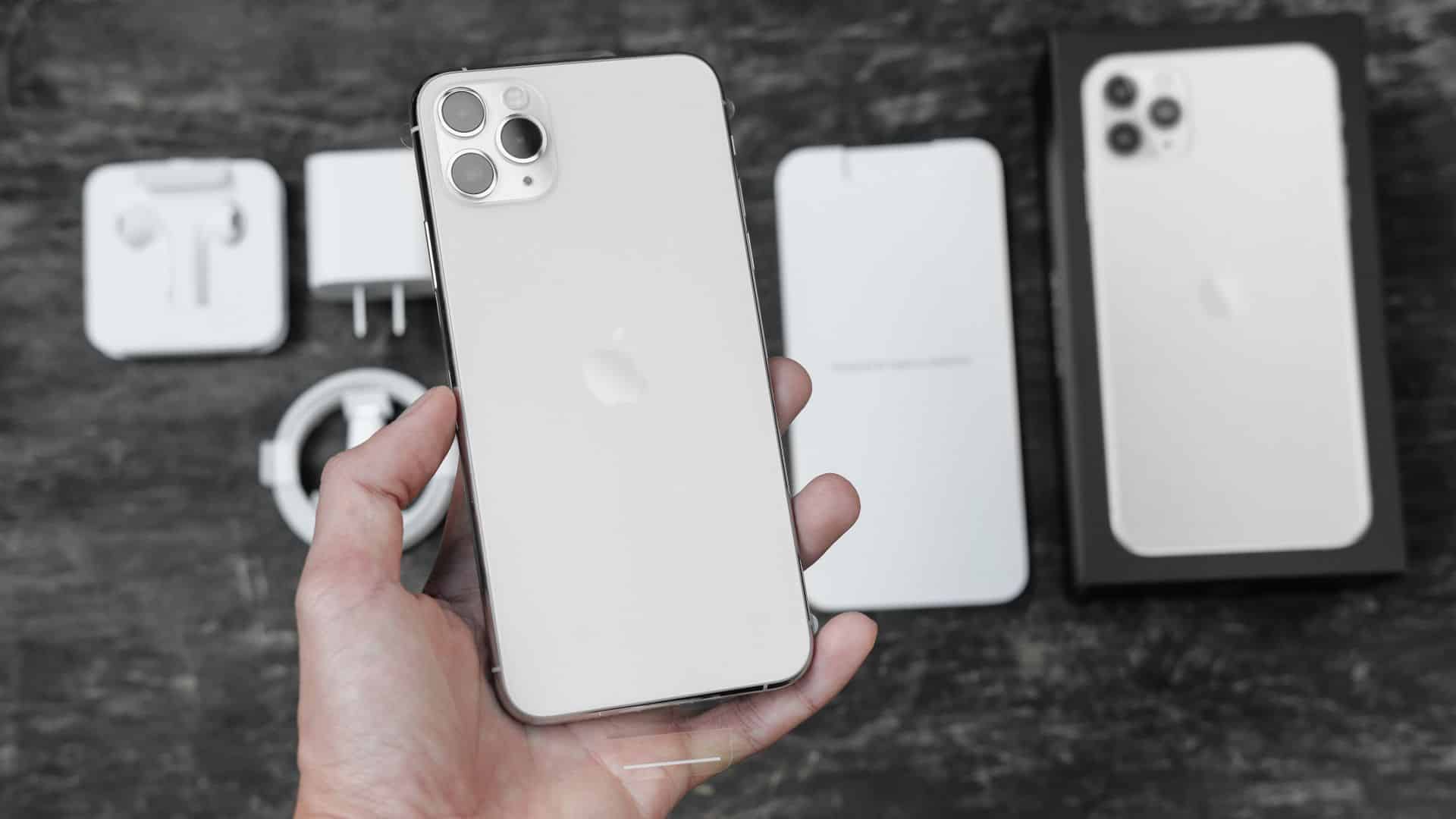 Como limpar seu iPhone antes de vender ou trocar de celular