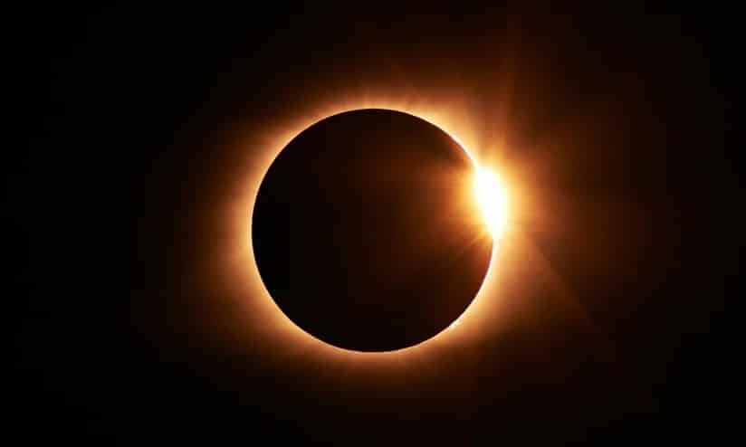 Eclipse solar total de 2024 irá ser mais emocionante do que o de 2017