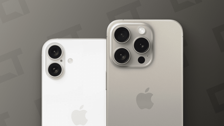 Vaza suposto protótipo do iPhone 16 e 16 Pro e reforça novidades