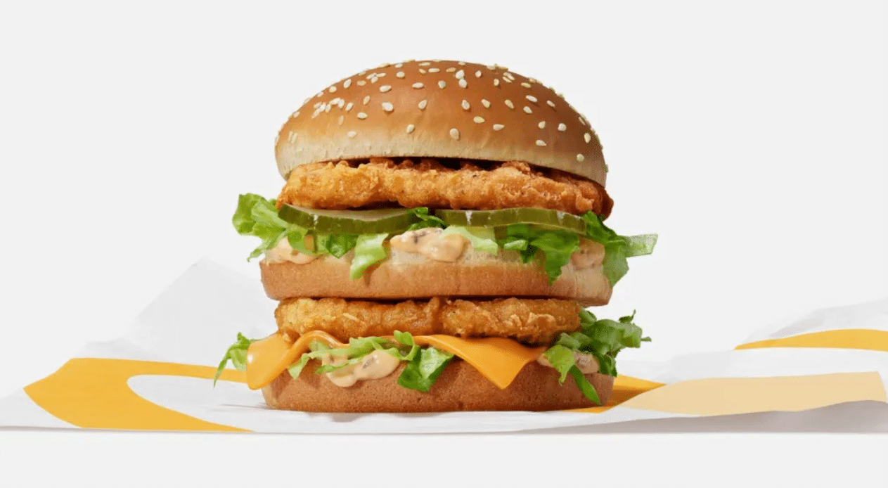 Ex chef do McDonald’s ensina a receita do molho especial do Big Mac. Aprenda