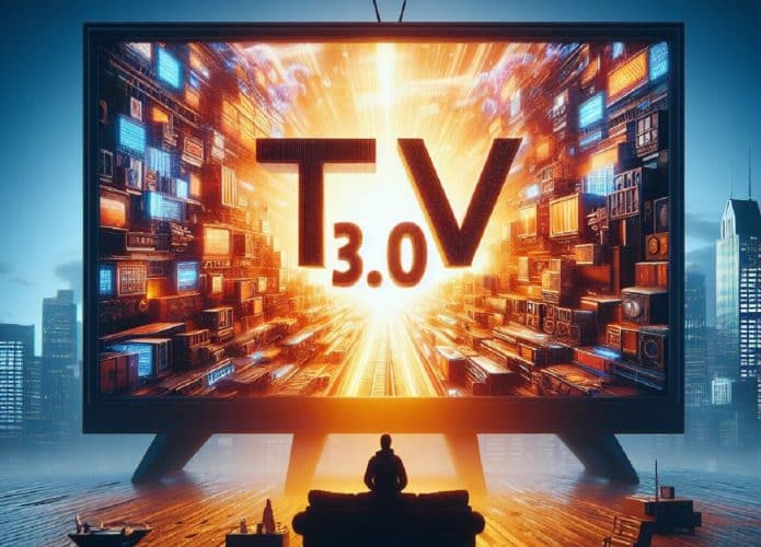 TV 3.0: conheça a futura tecnologia da televisão brasileira